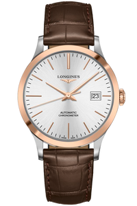 Record Chronometer